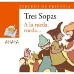 A la rueda, rueda...