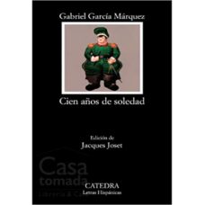 Cien Años de Soledad