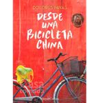 Desde una bicicleta china