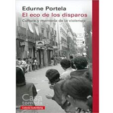 El eco de los disparos