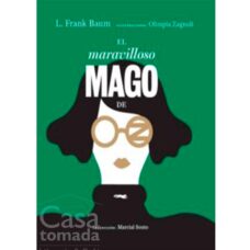 El maravilloso mago de Oz