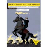 Nada es verdad, todo está permitido