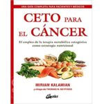 Ceto para el Cáncer.