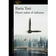 Flores sobre el infierno