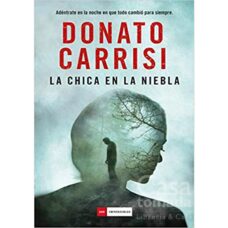 La chica en la niebla