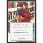 Un día en la vida de una mujer sonriente