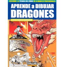 Aprende a dibujar dragones