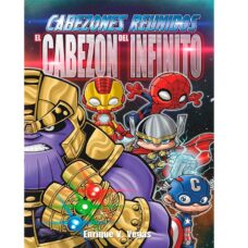 CABEZONES REUNIDOS EL CABEZON DEL INFINITO