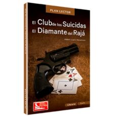 EL CLUB DE LOS SUICIDAS