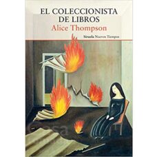 EL COLECCIONISTA DE LIBROS