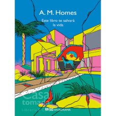 ESTE LIBRO TE SALVARÁ LA VIDA