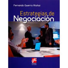 ESTRATEGIAS DE NEGOCIACION