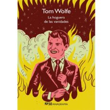 LA HOGUERA DE LAS VANIDADES