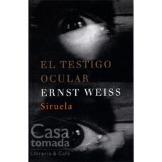 EL TESTIGO OCULAR