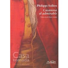 CASANOVA EL ADMIRABLE