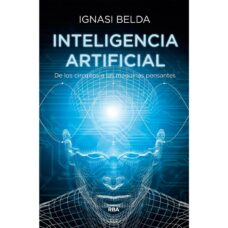INTELIGENCIA ARTIFICAL