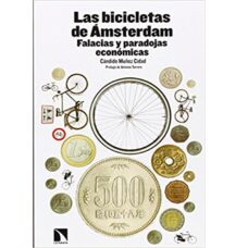 LAS BICICLETAS DE ÁMSTERDAM