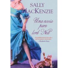 UNA NOVIA PARA LORD NED