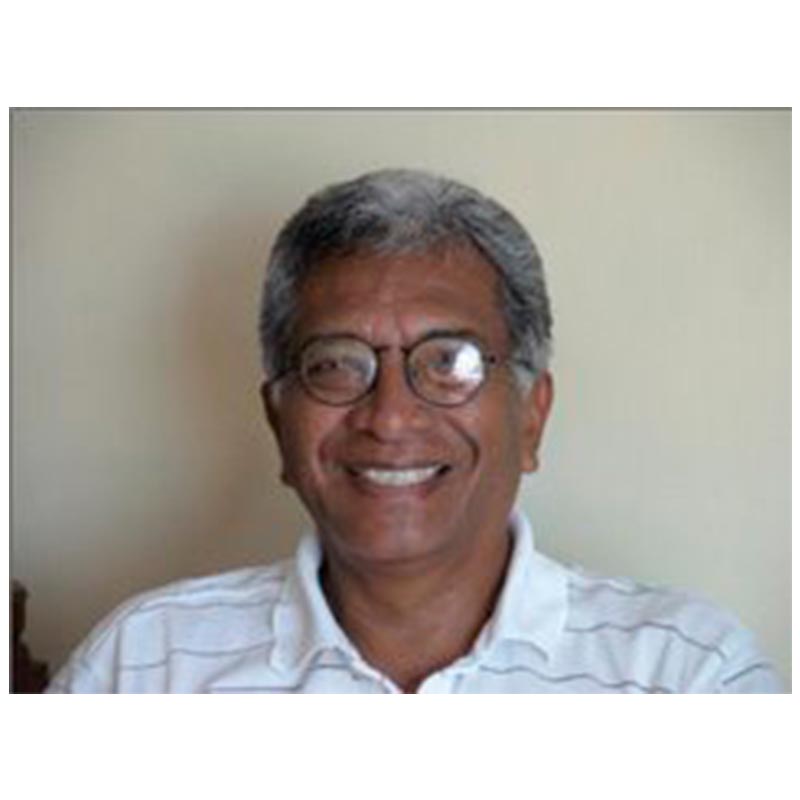 Alberto Alarcón