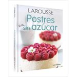 POSTRES CASI SIN AZÚCAR Iván Millán