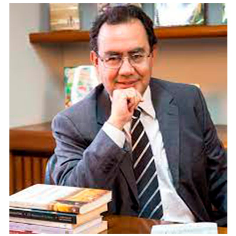 Augusto Cury