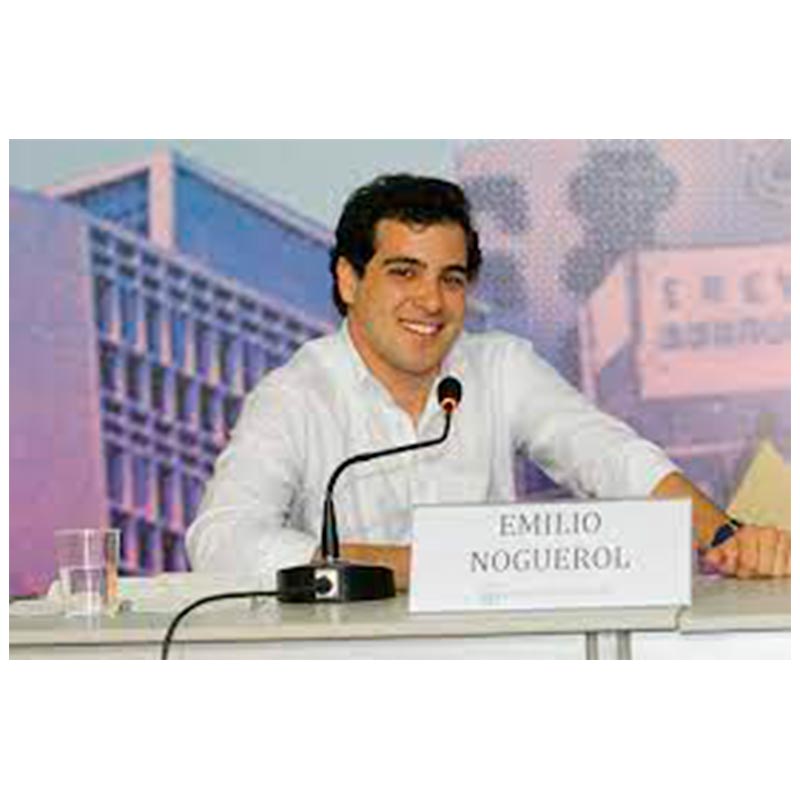 Emilio Noguerol