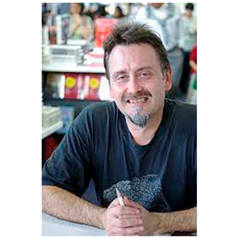 Carlos Tromben