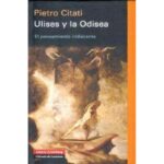 ULISES Y LA ODISEA PIETRO CITATI