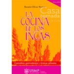 La cocina de los Incas
