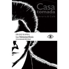 La Metamorfosis