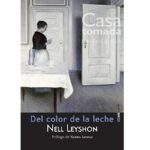 Del color de la leche