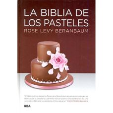 La biblia de los pasteles