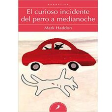 El curioso incidente del perro de media noche