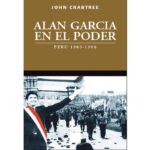 Alan García en el Poder