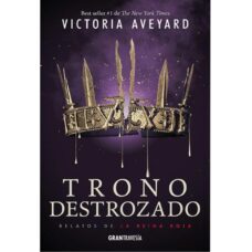 TRONO DESTROZADO