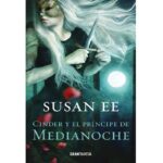 CINDER Y EL PRINCIPE DE MEDIANOCHE