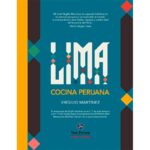 Lima: Cocina peruana