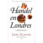 HANDEL EN LONDRES