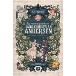 Los juguetes perdidos de Hans Christian Andersen