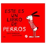 Este es un Libro de Perros