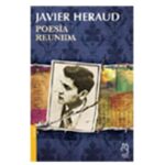 POESÍA REUNIDA - Bolsillo / TERCERA EDICIÓN