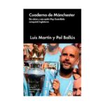 CUADERNO DE MANCHESTER