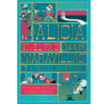 Alicia en el país de las maravillas y A través del espejo