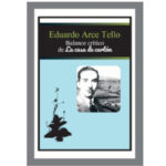 BALANCE CRÍTICO DE LA CASA DE CARTÓN