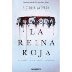 La Reina Roja. la Reina Roja. 1