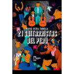 21 guitarristas del Perú