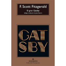 El gran Gatsby