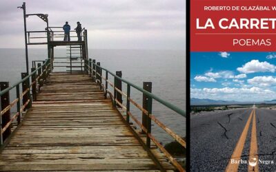 LA CARRETERA: UN VIAJE A PIE