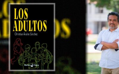 SE PRESENTA NUEVO COMING OF AGE PERUANO “LOS ADULTOS” DE CHRISTIAN ÁVALOS